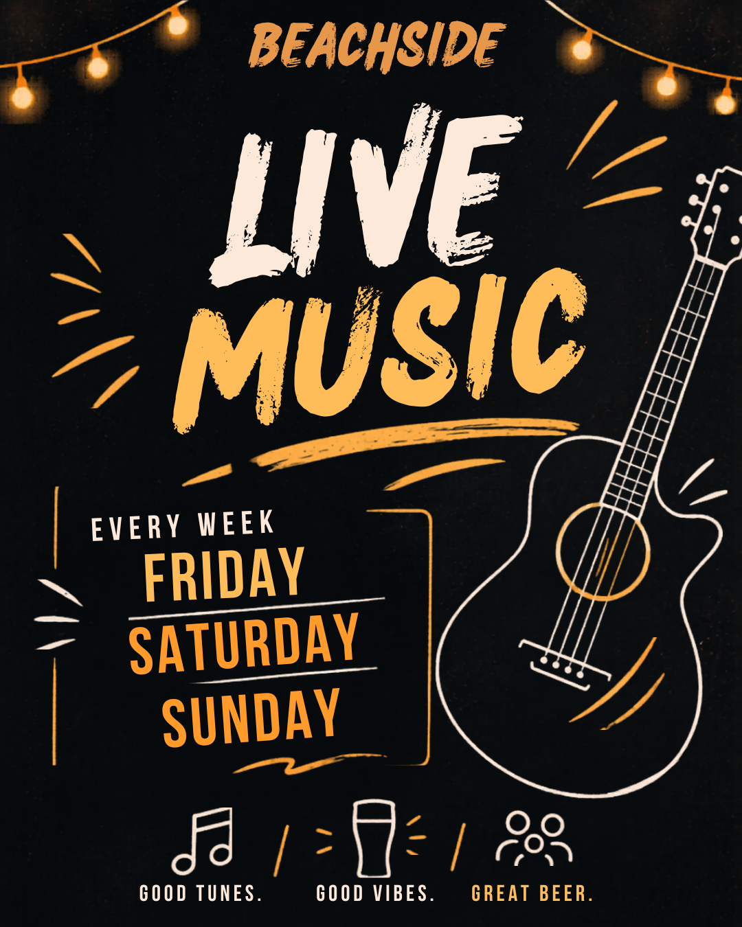Live Music